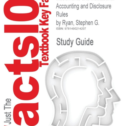 Studyguide for Financial Instruments and