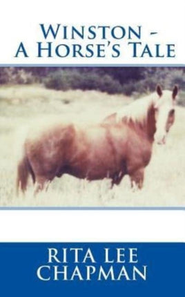 Winston  A Horses Tale