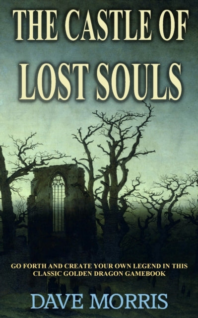The Castle Of Lost Souls