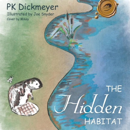 The Hidden Habitat