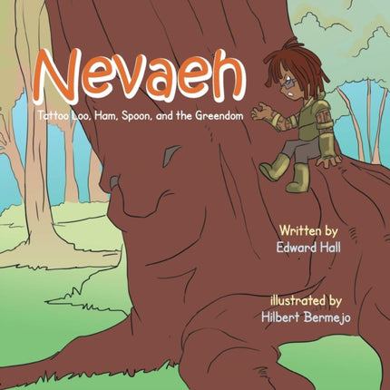 Nevaeh