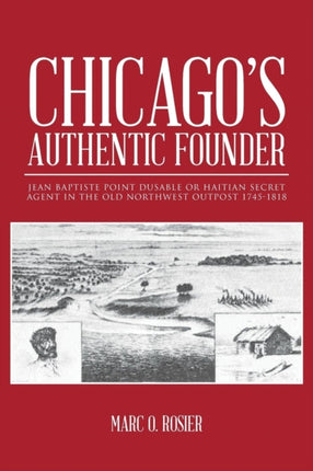 Chicagos Authentic Founder