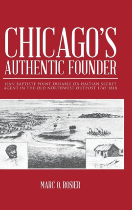 Chicagos Authentic Founder