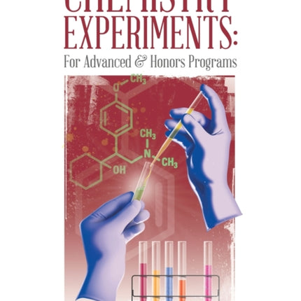 Chemistry Experiments