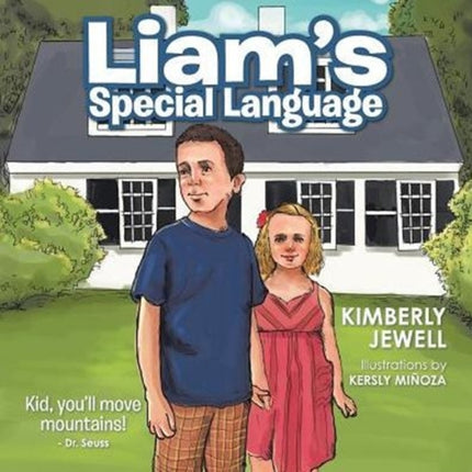 Liams Special Language