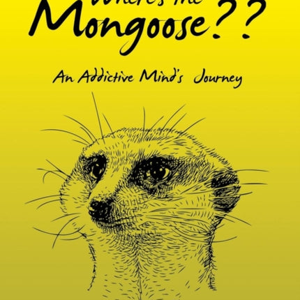 Wheres the Mongoose