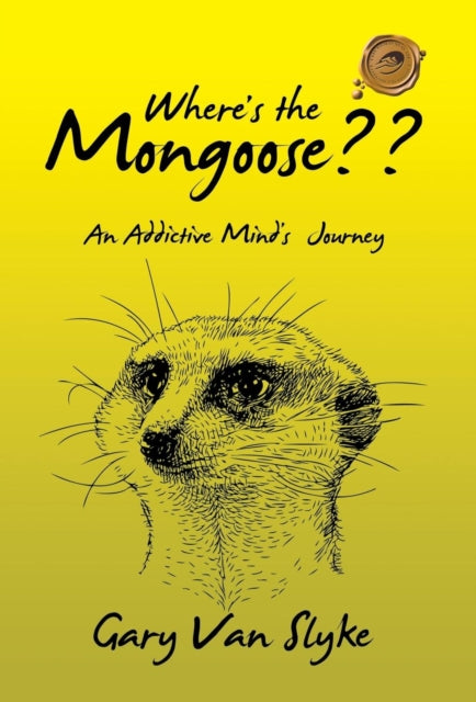 Wheres the Mongoose