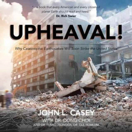 Upheaval
