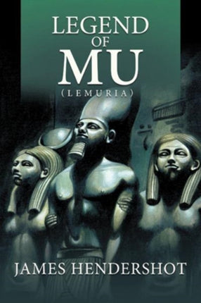 Legend of Mu Lemuria