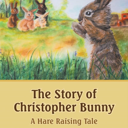 The Story of Christopher Bunny