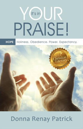 Its in Your Praise HOPE Holiness Obedience Power Expectancy
