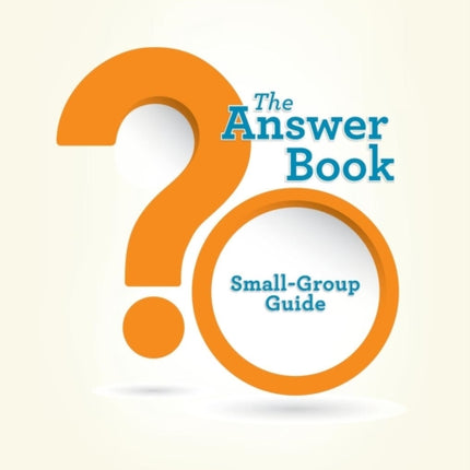 The Answer Book
