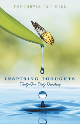 Inspiring Thoughts ThirtyOne Daily Devotions