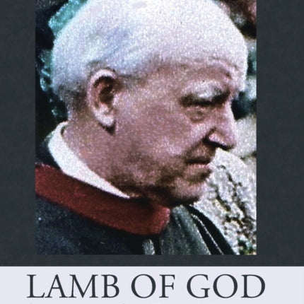 Lamb Of God  Saviour Of The World
