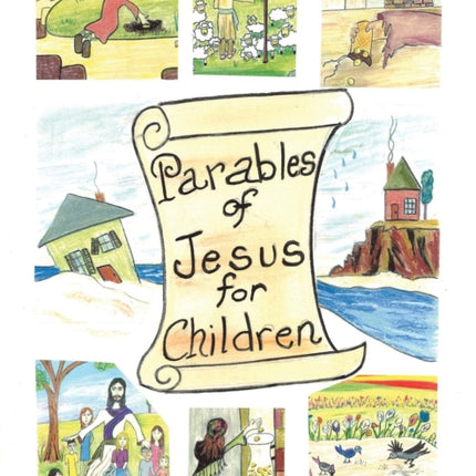Parables of Jesus for Children