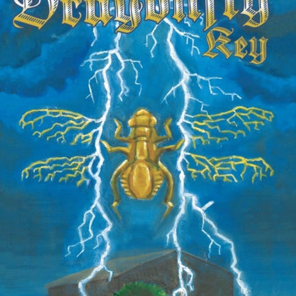 The Dragonfly Key