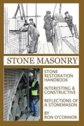 Stone Masonry Stone Restoration Handbook