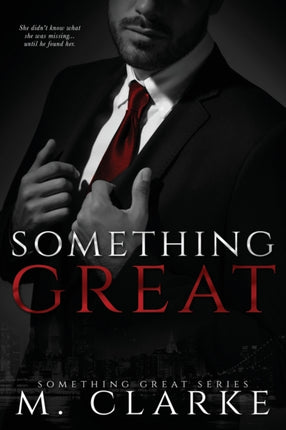 Something Great Volume 1