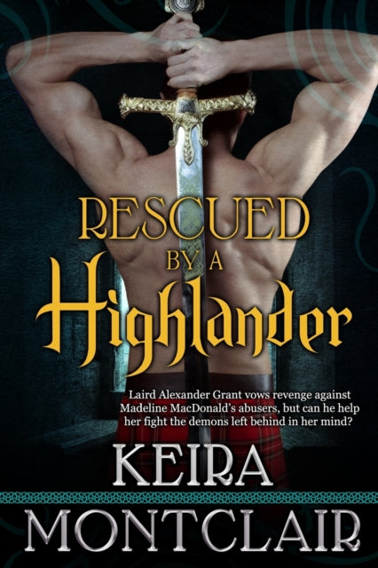 Rescued by a Highlander