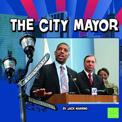 The City Mayor