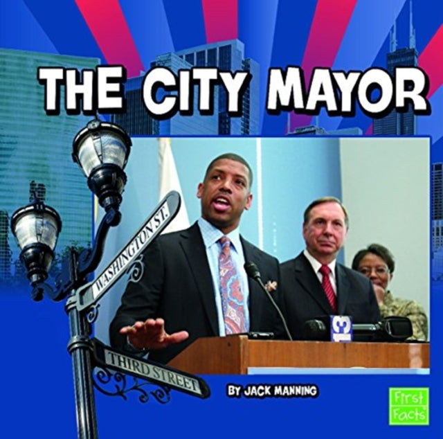 The City Mayor