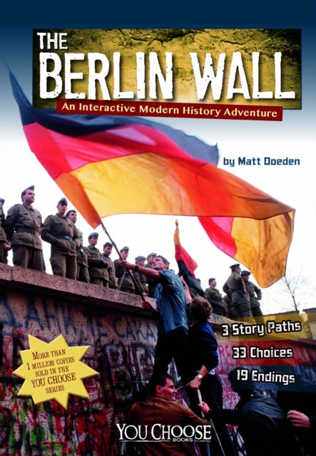 Berlin Wall