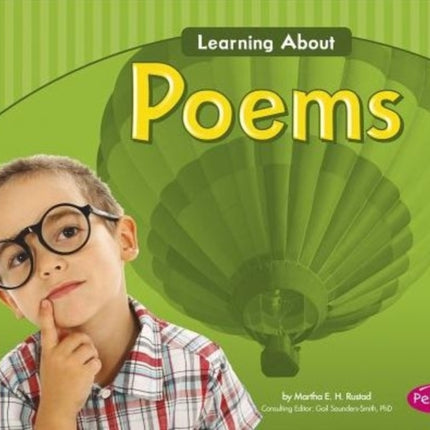 Learning About Poems