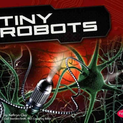 Tiny Robots (Cool Robots)