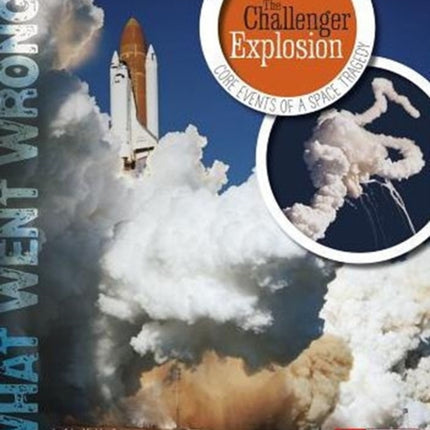 Challenger Explosion: Core Events of a Space Tragedy (What Went Wrong?)