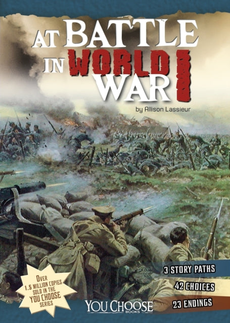 World War I