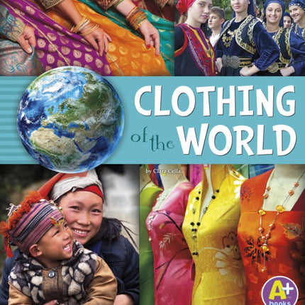 Clothing of the World