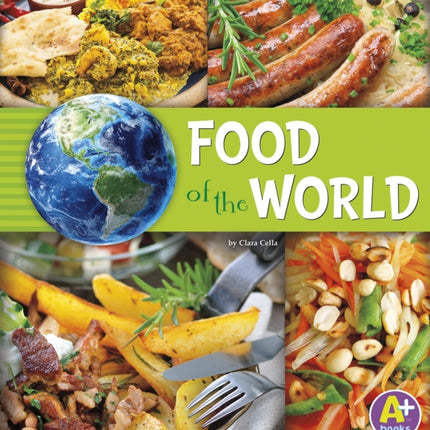 Food of the World