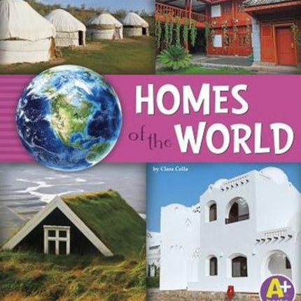 Homes of the World