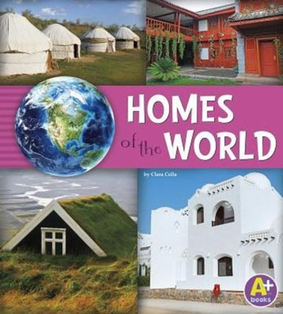 Homes of the World