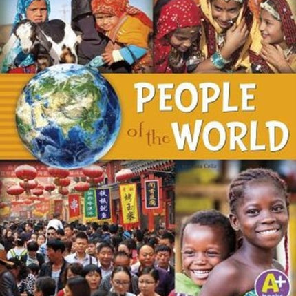 People of the World