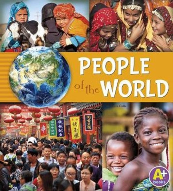 People of the World