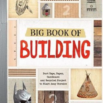 Big Book of Building