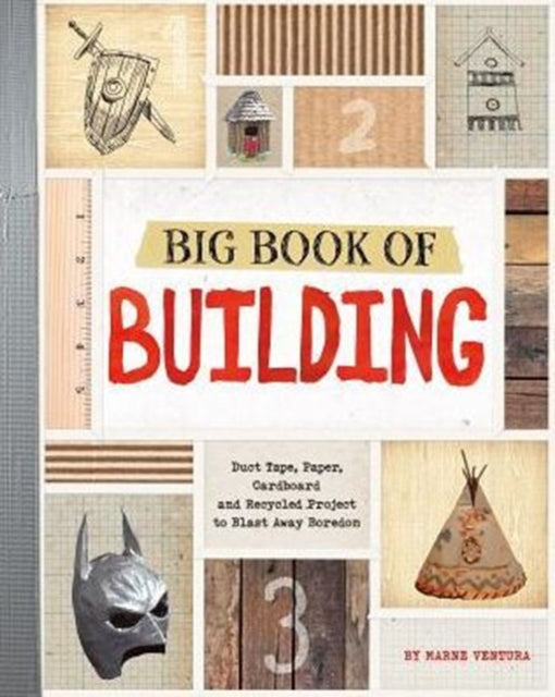 Big Book of Building