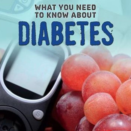 What You Need to Know About Diabetes (Focus on Health)