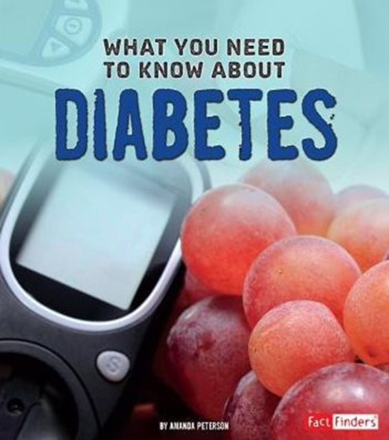 What You Need to Know About Diabetes (Focus on Health)