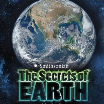 Secrets of Earth