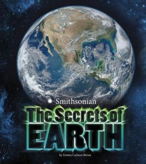 Secrets of Earth