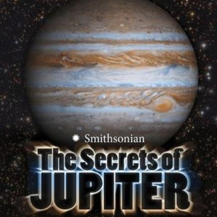 Secrets of Jupiter Planets