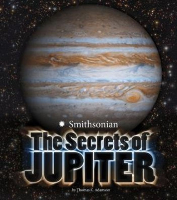 Secrets of Jupiter Planets