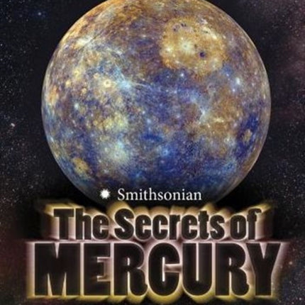 Secrets of Mercury