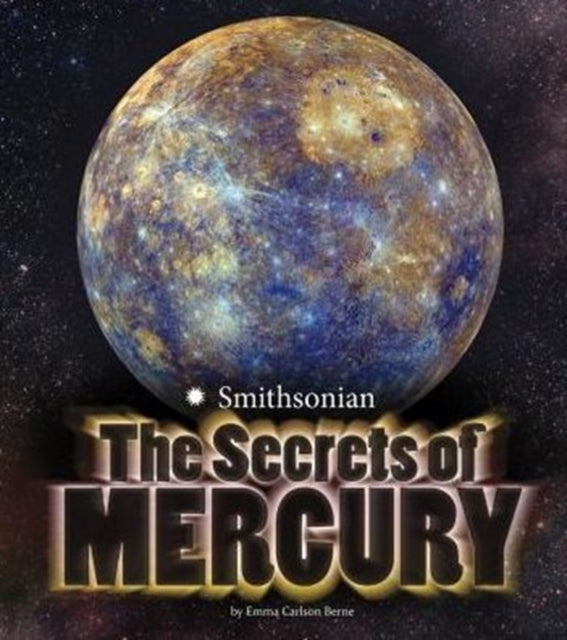 Secrets of Mercury