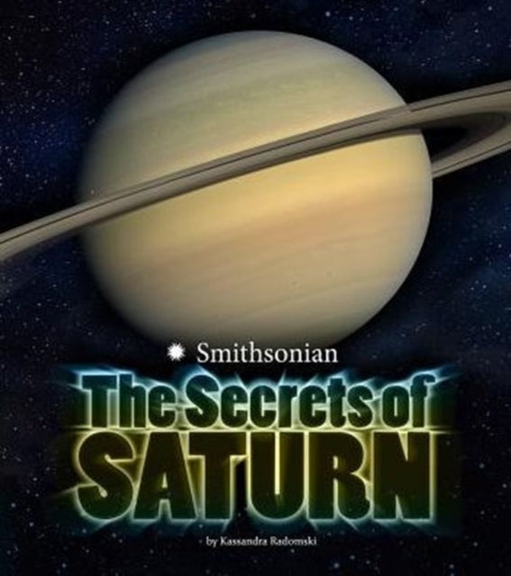 Secrets of Saturn