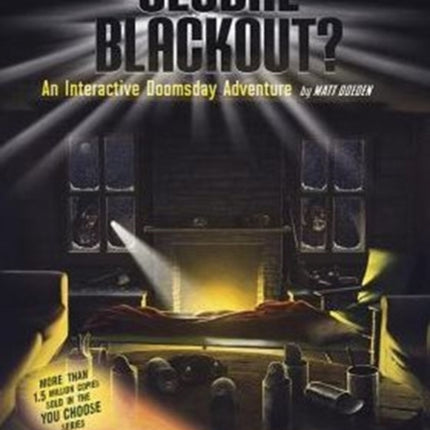 Global Blackout