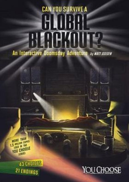 Global Blackout