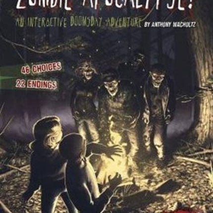 Zombie Apocalypse